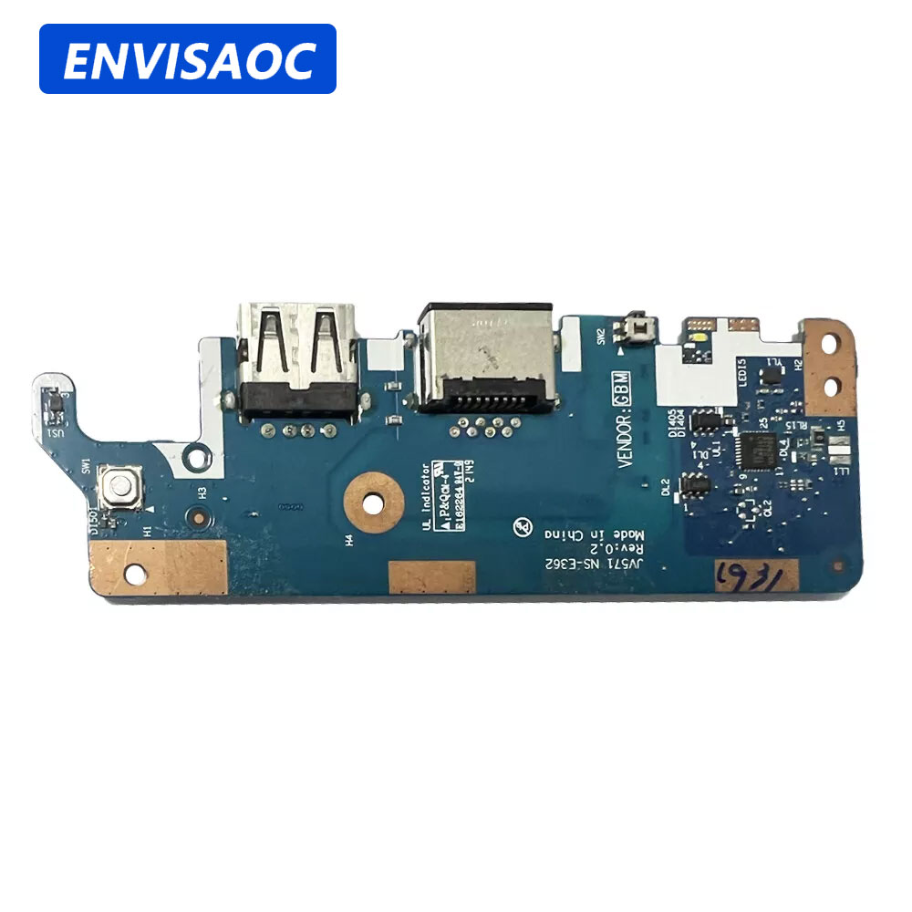 For Lenovo V15 G2 ALC V15 G3 I - Laptop Repair Accessories บทวิจารณ์และราคา