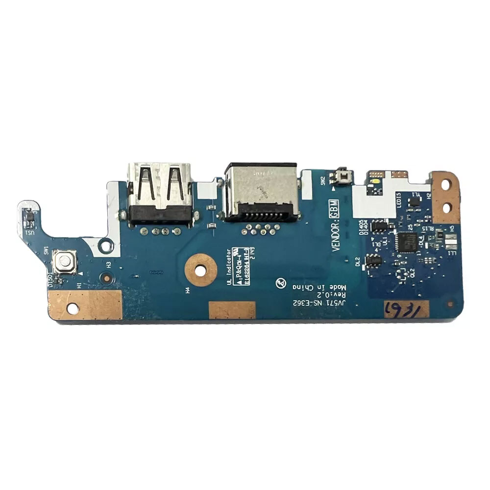 For Lenovo V15 G2 ALC V15 G3 I - Laptop Repair Accessories บทวิจารณ์และราคา