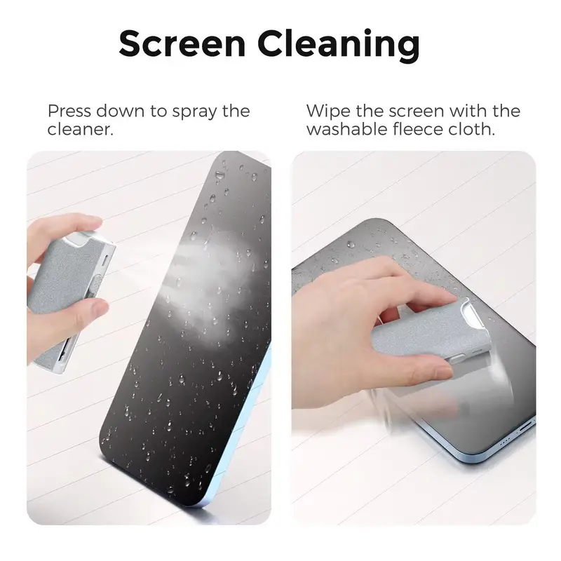 5 in 1 Bluetooth Earphone Clea - Laptop Accessories Cleaning Kit บทวิจารณ์และราคา