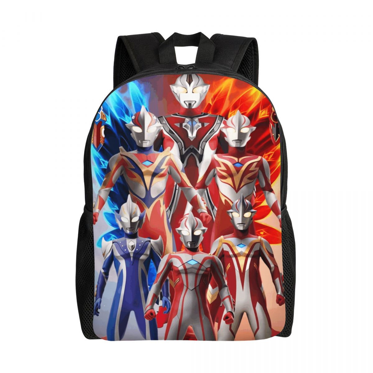 3D Print Cartoon U-Ultramanes  - Laptop Accessories 3D Print บทวิจารณ์และราคา