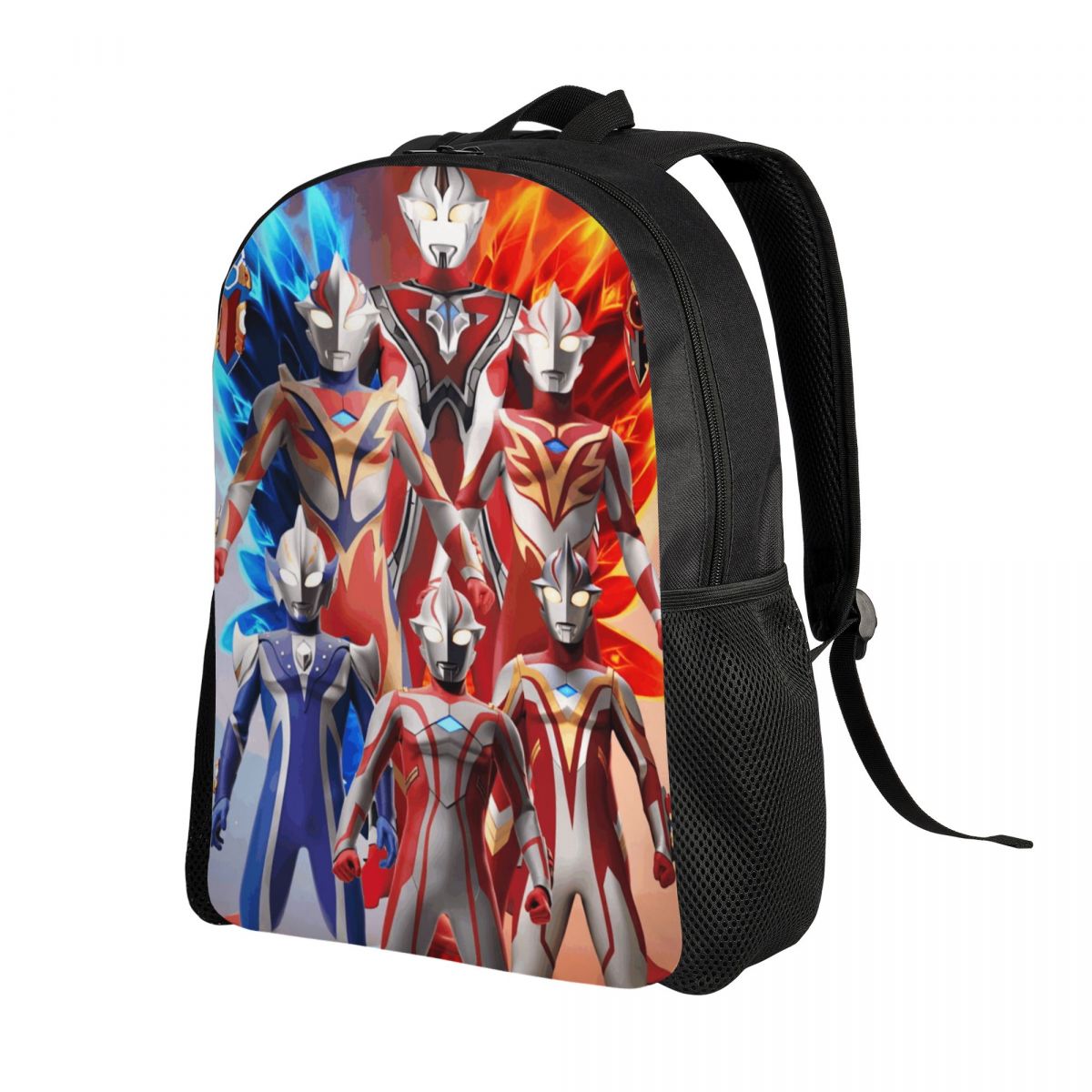 3D Print Cartoon U-Ultramanes  - Laptop Accessories 3D Print บทวิจารณ์และราคา