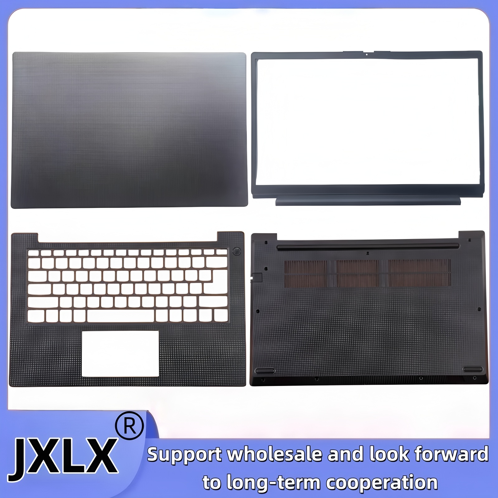 JXLX® New For Lenovo V14 G2 AL - Laptop Accessories Case บทวิจารณ์และราคา