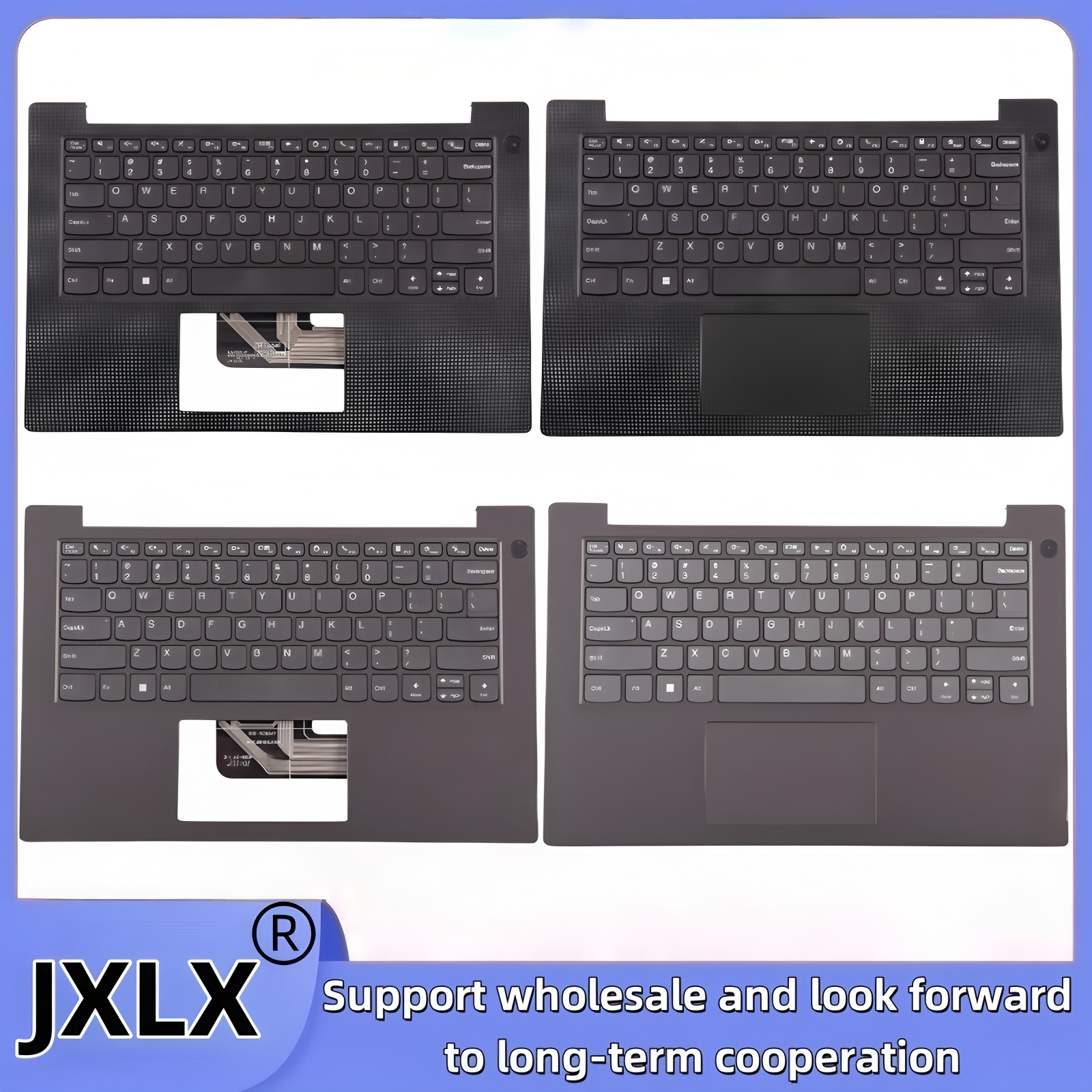 JXLX® New For Lenovo V14 G2 AL - Laptop Accessories Case บทวิจารณ์และราคา