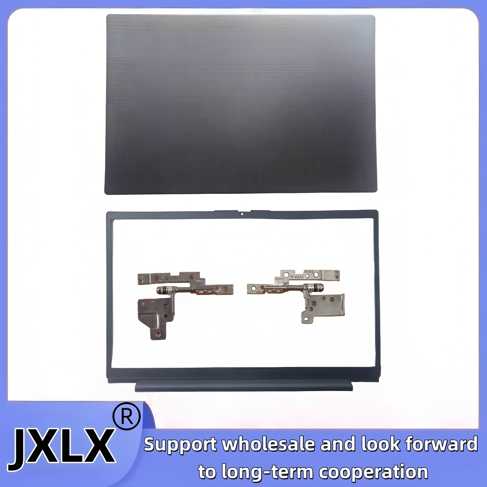 JXLX® New For Lenovo V14 G2 AL - Laptop Accessories Case บทวิจารณ์และราคา