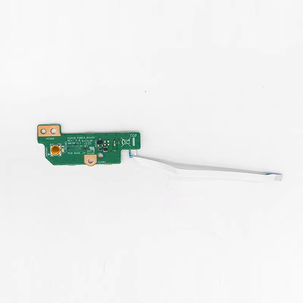 OEM Used For ASUS A46C A46CB A - Laptop Repair Accessories บทวิจารณ์และราคา