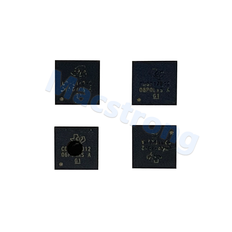Original CD3217B12 Chipset BGA - Laptop Repair Accessories บทวิจารณ์และราคา