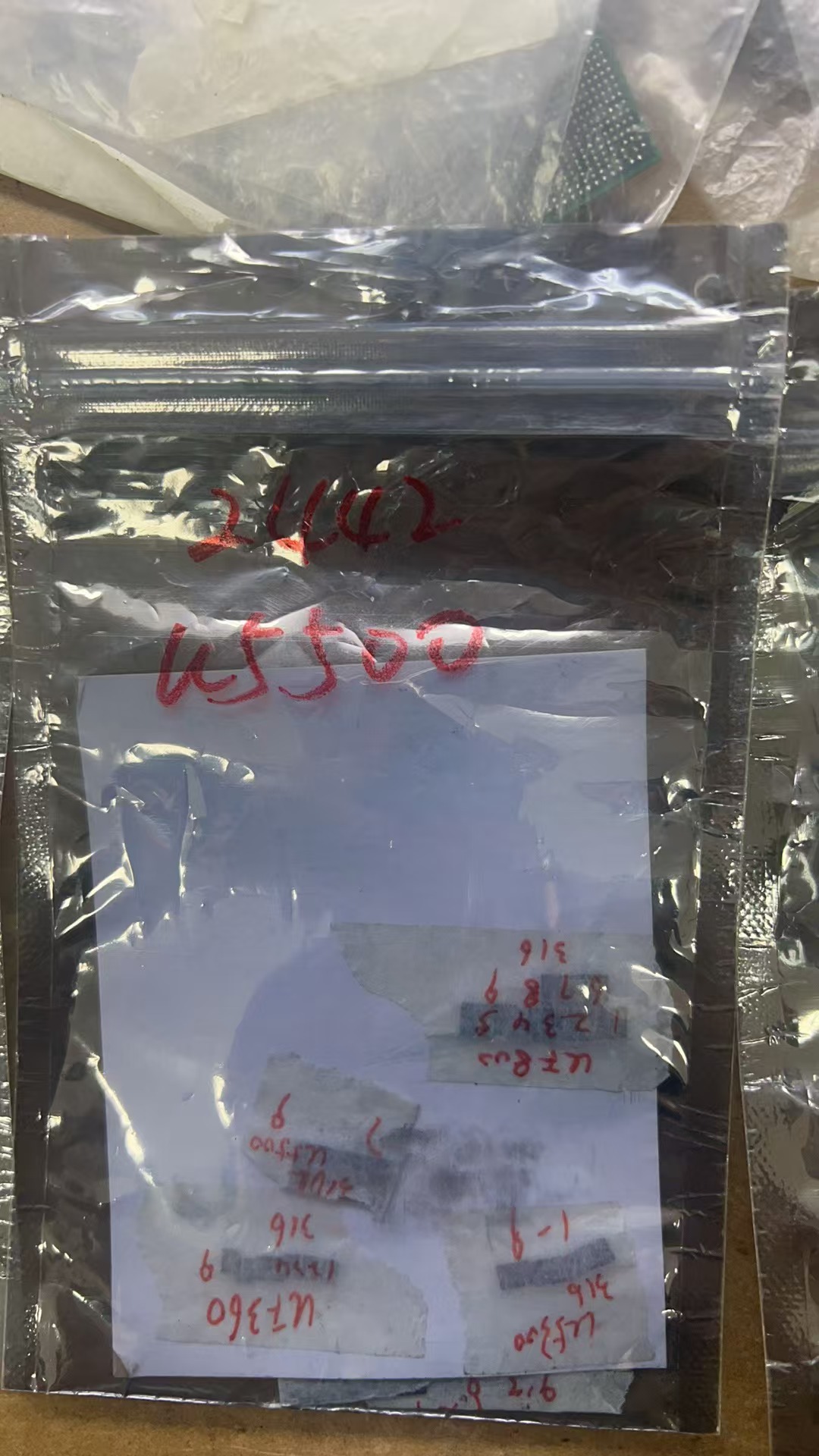 Original CD3217B12 Chipset BGA - Laptop Repair Accessories บทวิจารณ์และราคา