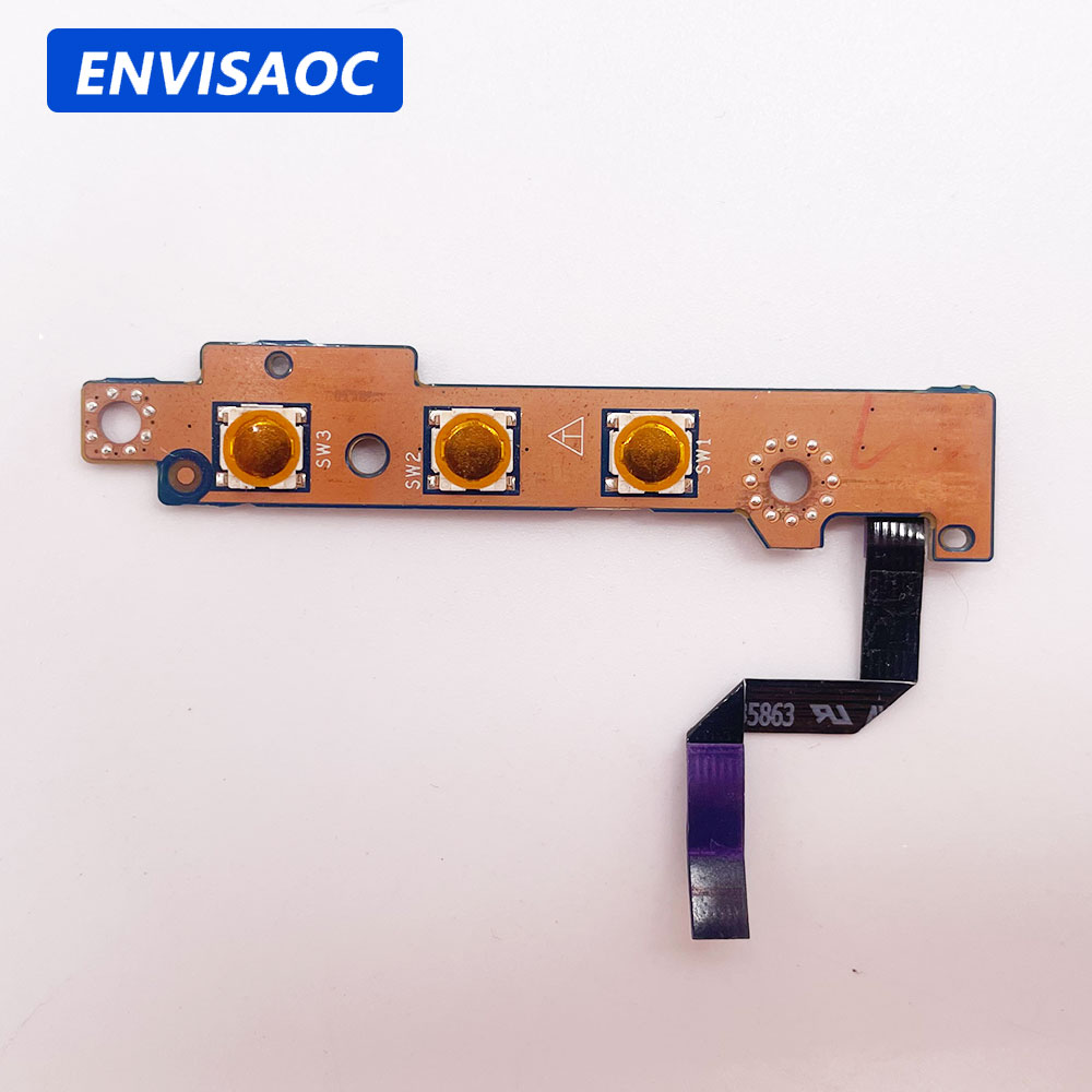 For Dell Latitude 7440 E7440 L - Laptop Repair Accessories บทวิจารณ์และราคา