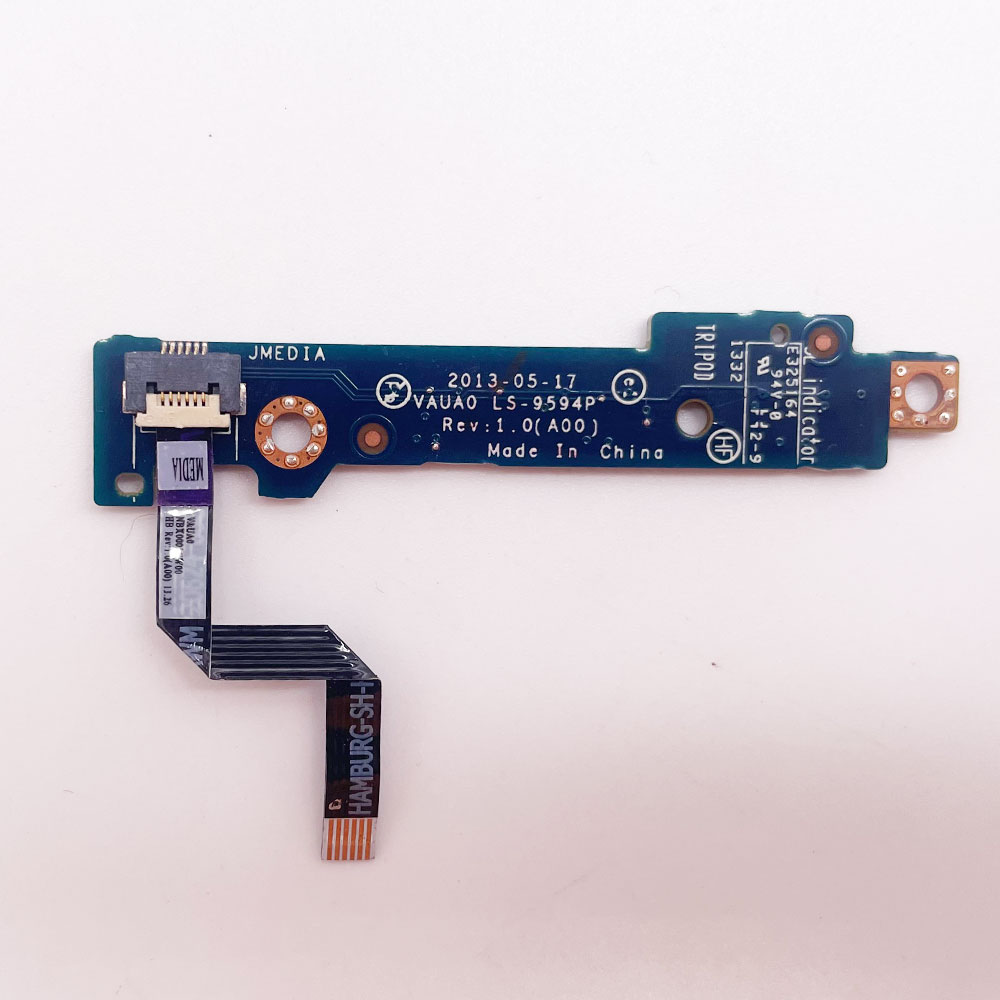 For Dell Latitude 7440 E7440 L - Laptop Repair Accessories บทวิจารณ์และราคา