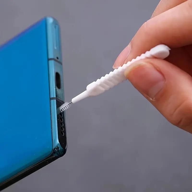 1set Phone Charger Port Cleani - Laptop Accessories Cleaning Kit บทวิจารณ์และราคา