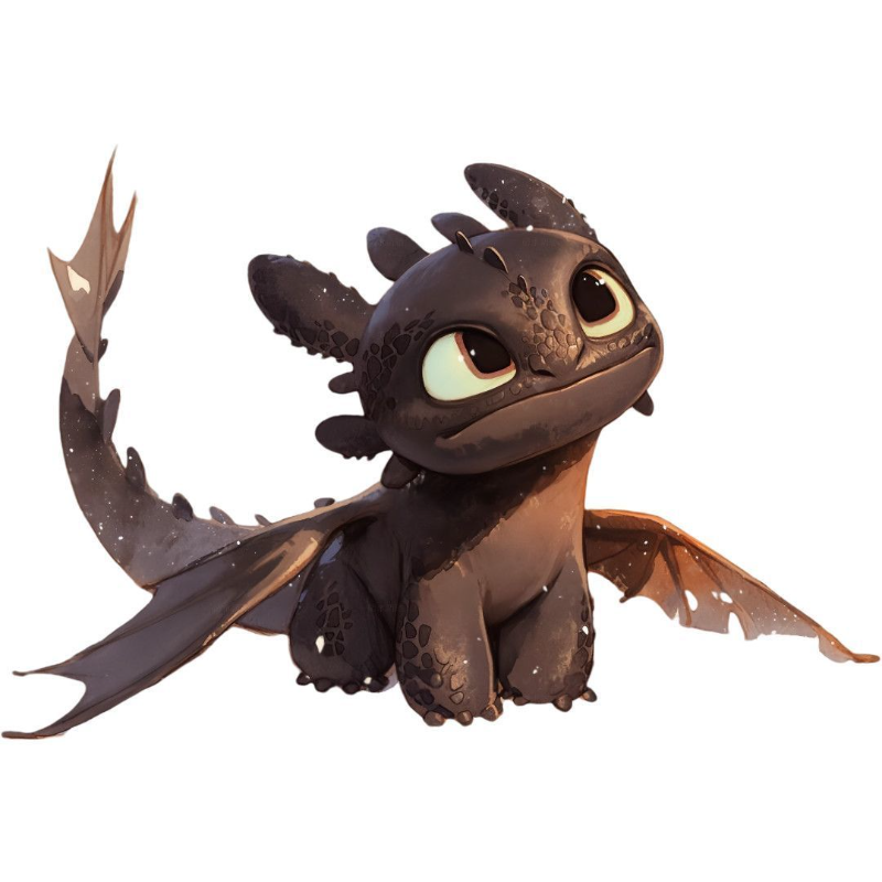 Dragon tamer expert, cute and  - Good Laptop Accessories บทวิจารณ์และราคา