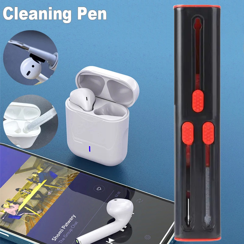 3 In 1 Multi Cleaner Kit For A - Laptop Accessories Cleaning Kit บทวิจารณ์และราคา
