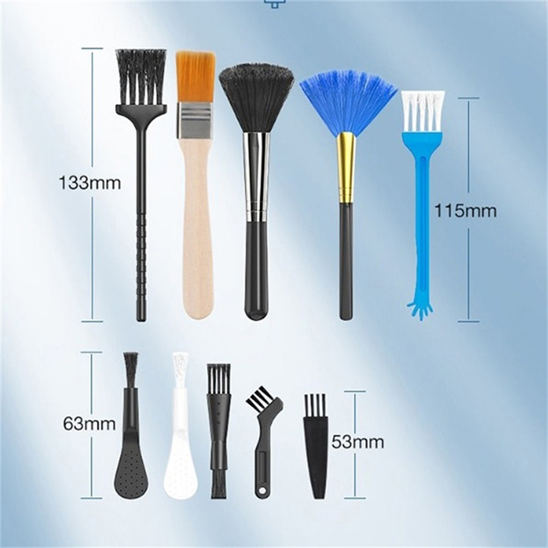 △ PC Laptop Keyboard Cleaning  - Laptop Accessories Cleaning Kit บทวิจารณ์และราคา