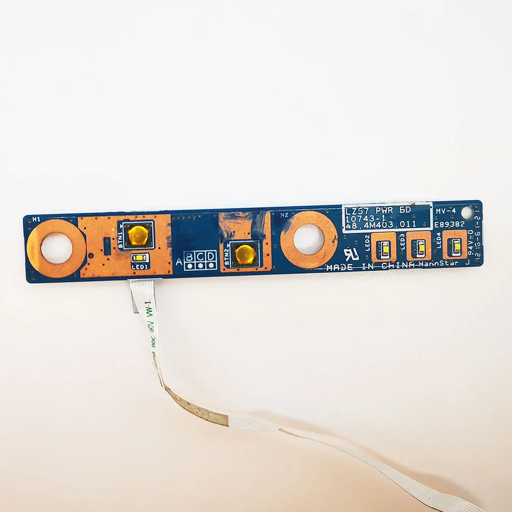 For Lenovo IdeaPad Z570 Z575 L - Laptop Repair Accessories บทวิจารณ์และราคา
