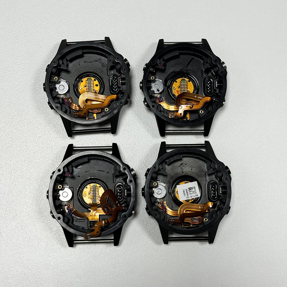 For GARMIN Fenix 5 Fenix 5 Sap - Laptop Accessories Case บทวิจารณ์และราคา