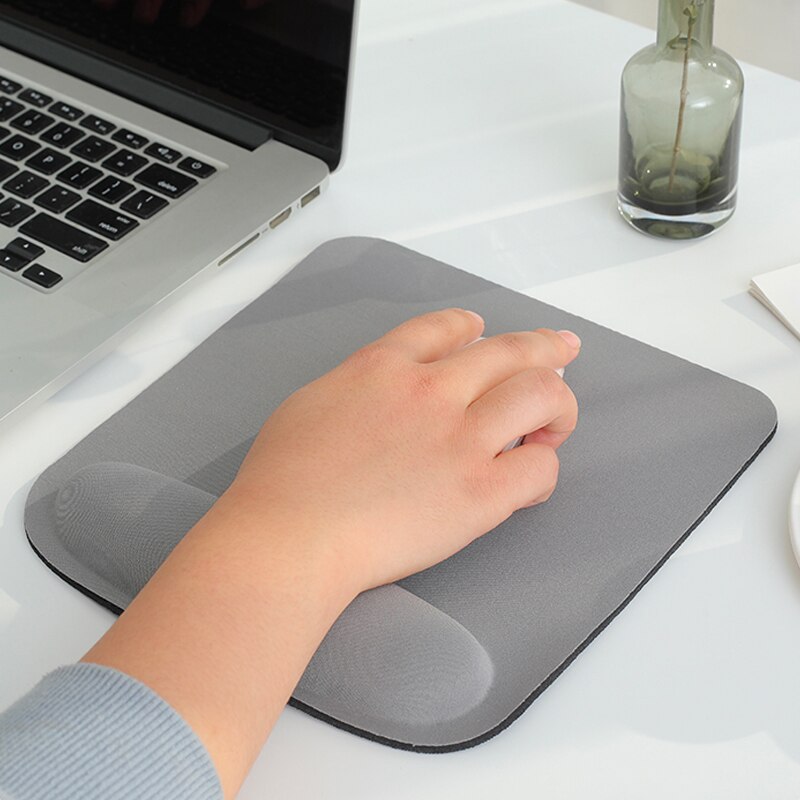 Color EVA Wrist Mouse Pad Wris - Laptop Accessories For Wrist Support บทวิจารณ์และราคา