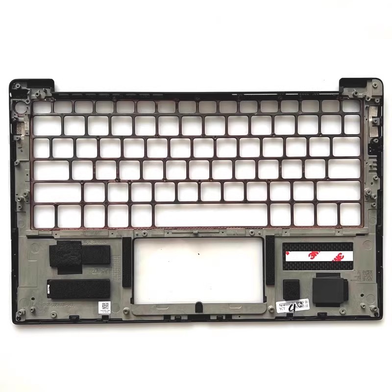 New For XPS 13 9370 9380 7390  - Laptop Accessories Case บทวิจารณ์และราคา