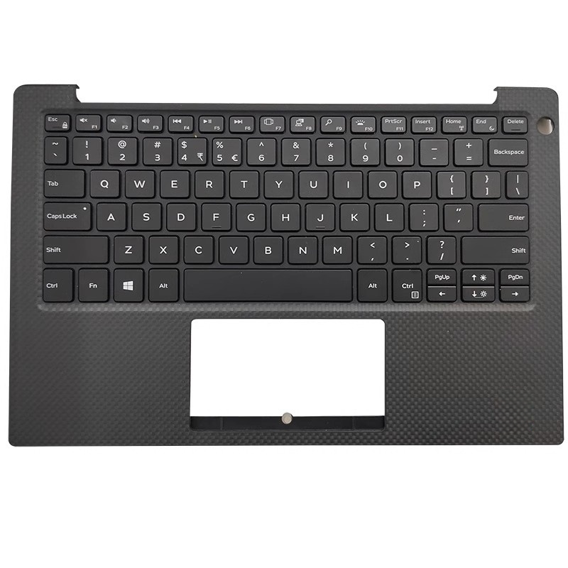 New For XPS 13 9370 9380 7390  - Laptop Accessories Case บทวิจารณ์และราคา