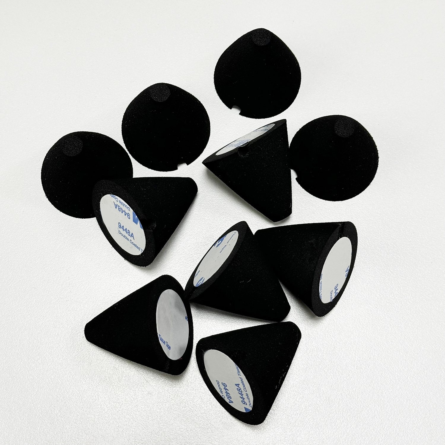 10pcs Replace Electric Drum Pa - Laptop Accessories Case บทวิจารณ์และราคา