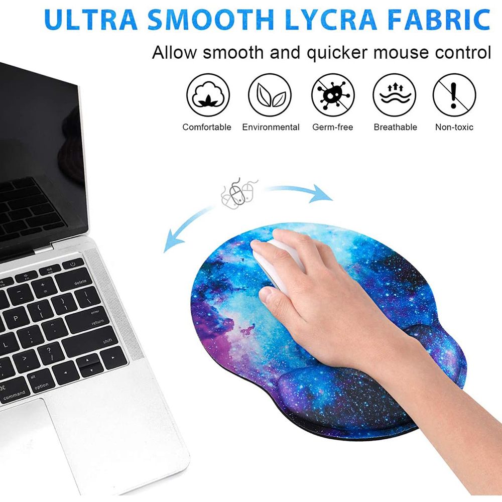 Laptop Computer Accessories Du - Laptop Accessories For Wrist Support บทวิจารณ์และราคา