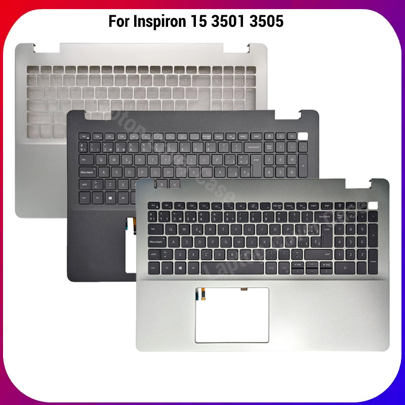 NEW Laptop Latin Spanish Keybo - Laptop Accessories Case บทวิจารณ์และราคา