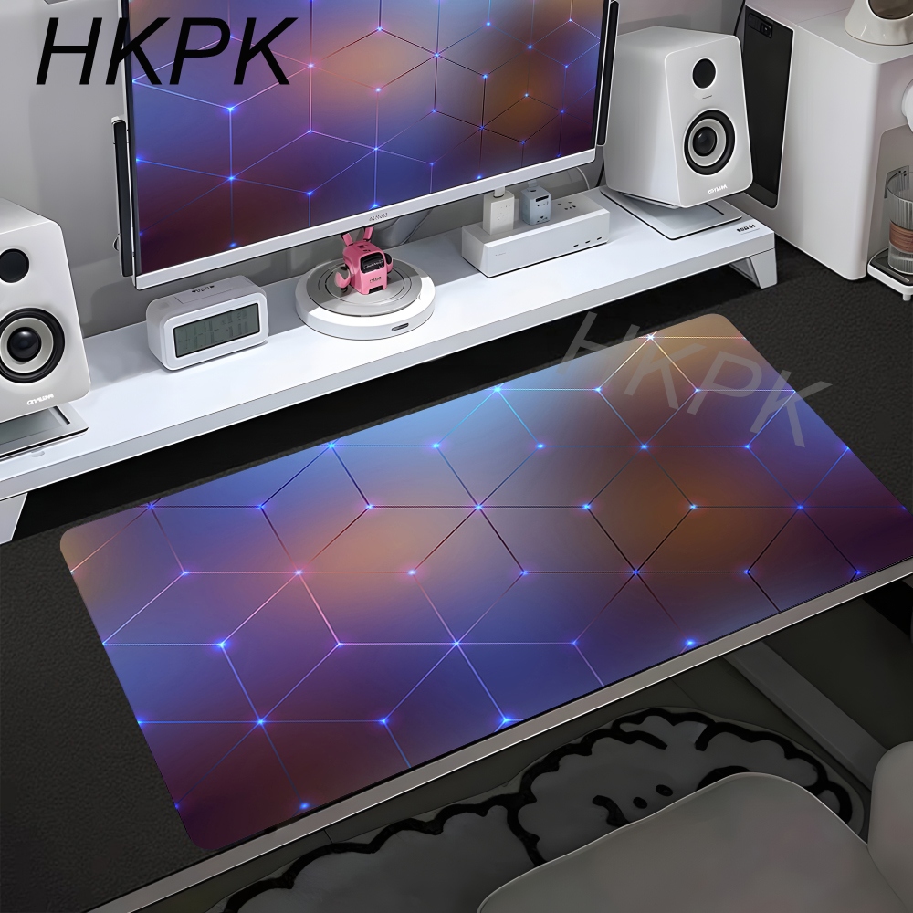 Anime Geometric Office Accesso - Laptop Accessories For Wrist Support บทวิจารณ์และราคา