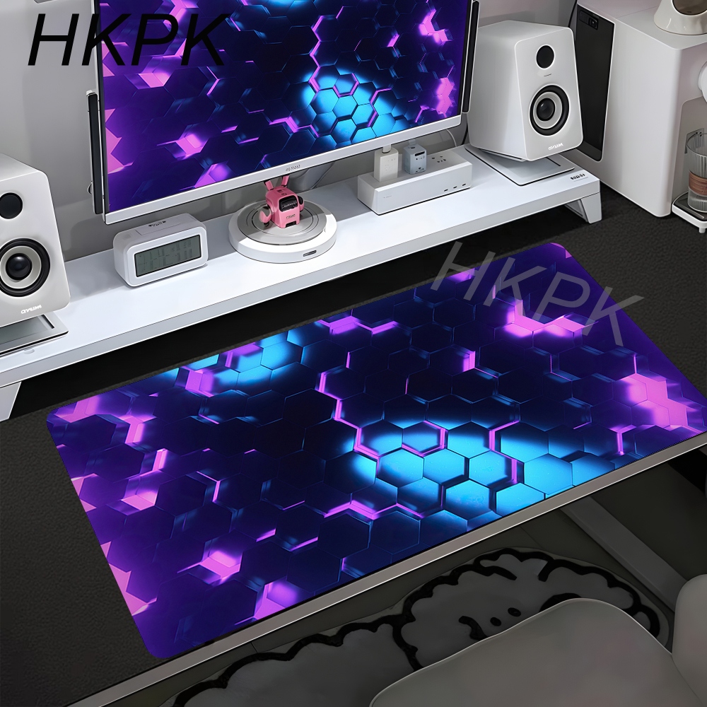 Anime Geometric Office Accesso - Laptop Accessories For Wrist Support บทวิจารณ์และราคา