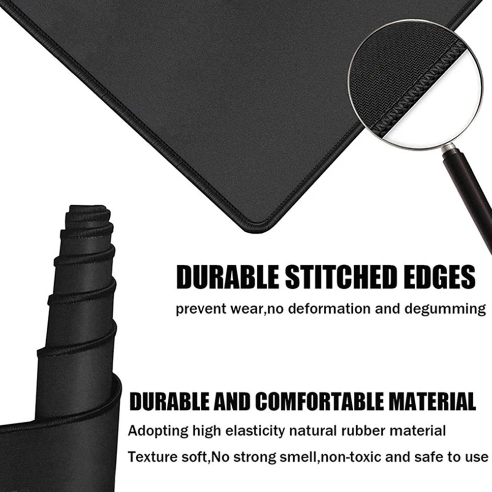 Anime Geometric Office Accesso - Laptop Accessories For Wrist Support บทวิจารณ์และราคา
