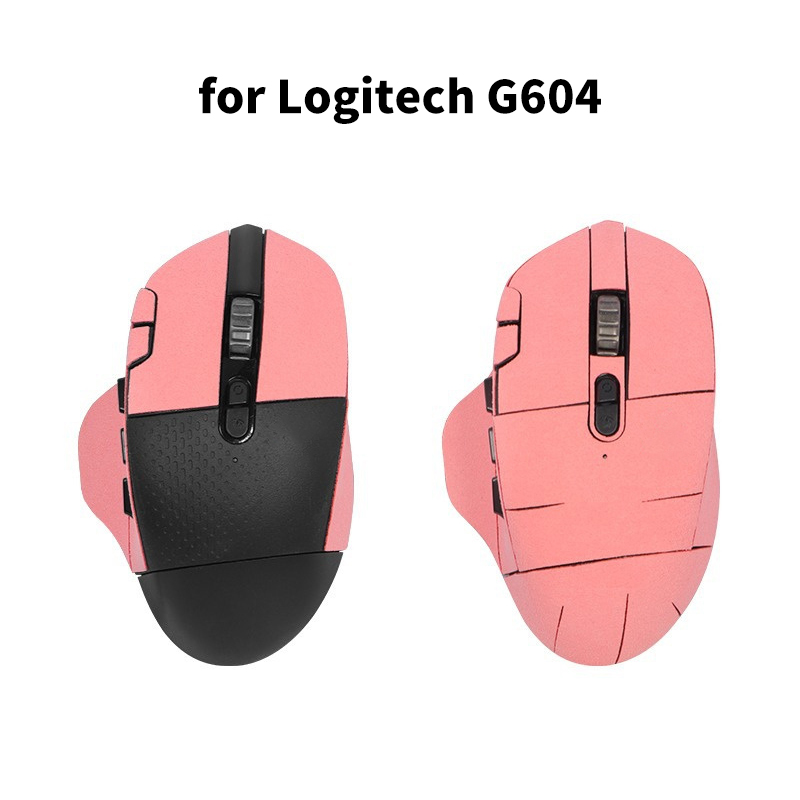 For Logitech G604 Mouse Grip T - Laptop Accessories Toys บทวิจารณ์และราคา