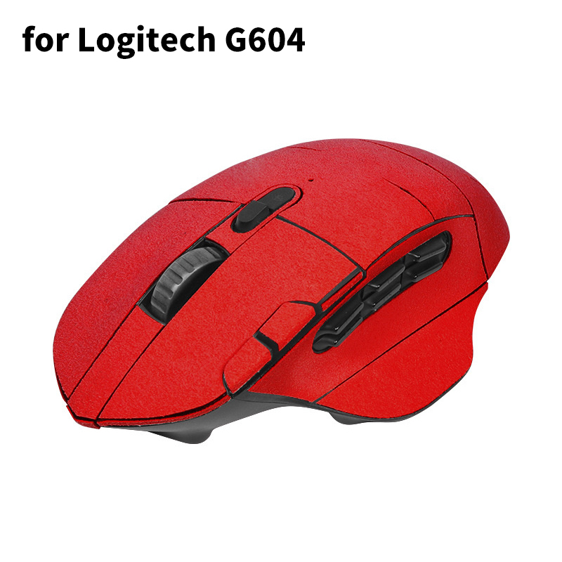 For Logitech G604 Mouse Grip T - Laptop Accessories Toys บทวิจารณ์และราคา