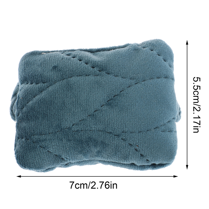 1Pc Mouse Wrist Rest Soft High - Laptop Accessories For Wrist Support บทวิจารณ์และราคา