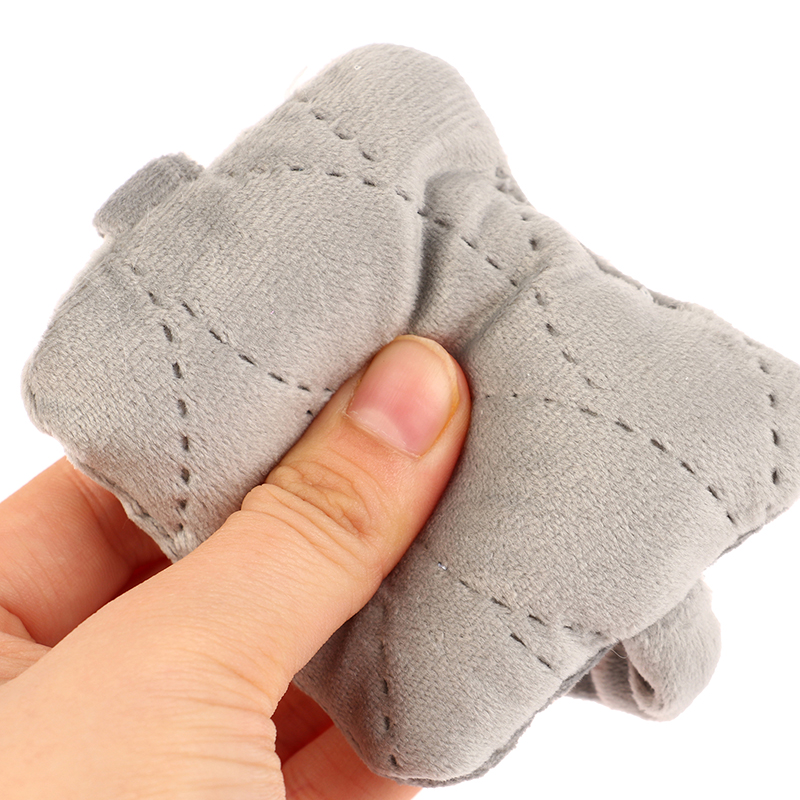 1Pc Mouse Wrist Rest Soft High - Laptop Accessories For Wrist Support บทวิจารณ์และราคา