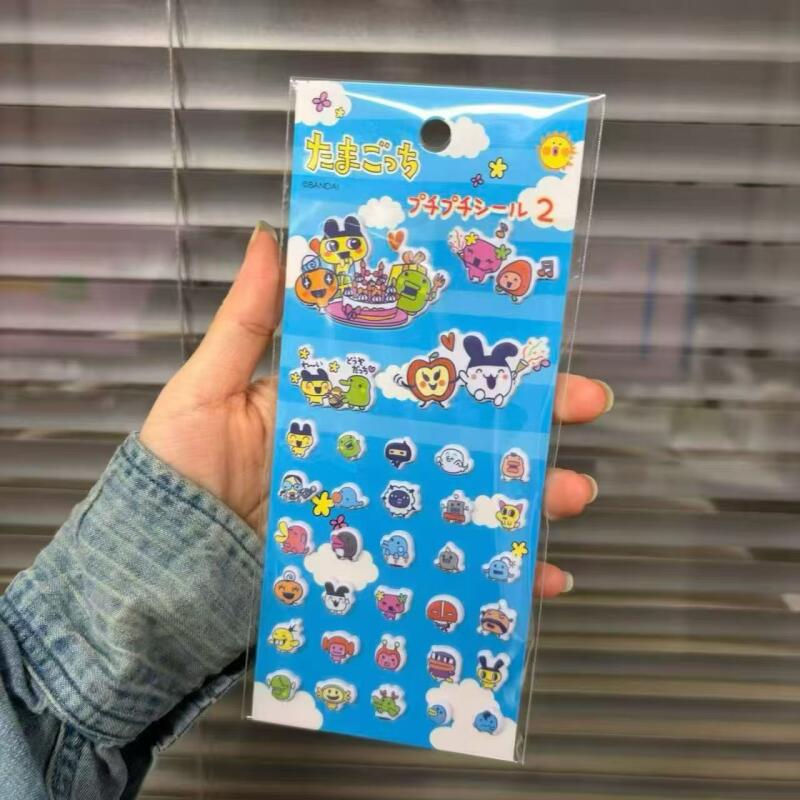 6Pcs Tamagotchi Cartoon Bubble - Good Laptop Accessories บทวิจารณ์และราคา