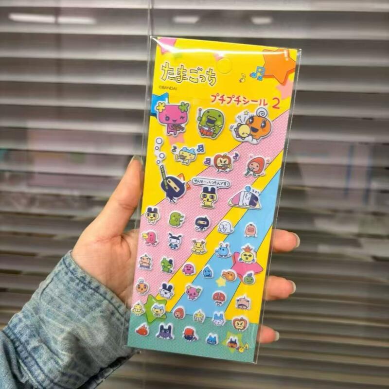 6Pcs Tamagotchi Cartoon Bubble - Good Laptop Accessories บทวิจารณ์และราคา