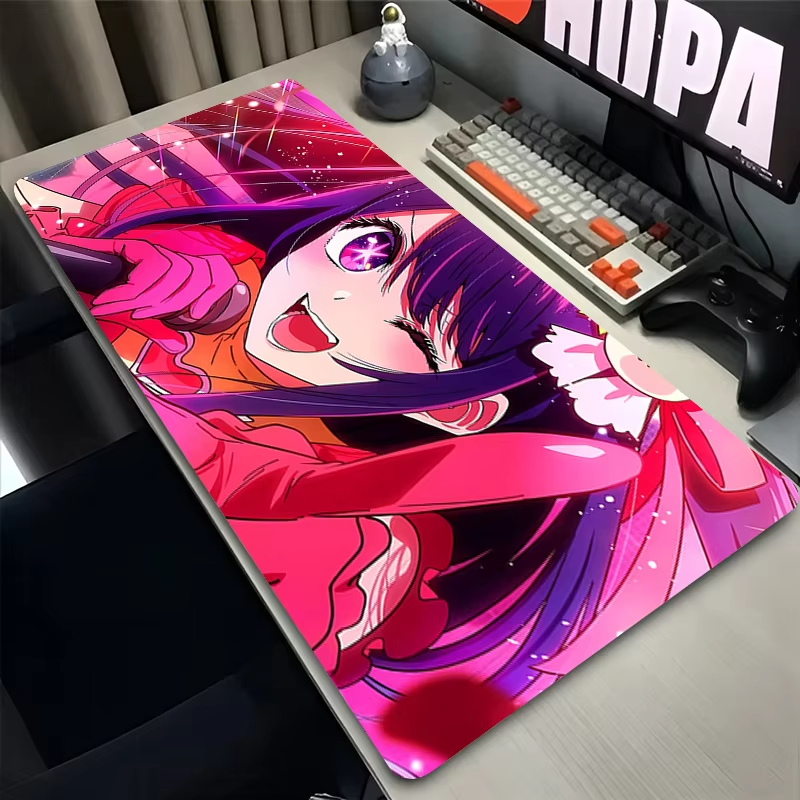 Mouse Pad PC Non Slip Rubber C - Laptop Accessories Toys บทวิจารณ์และราคา