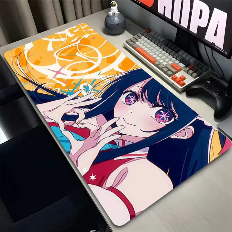 Mouse Pad PC Non Slip Rubber C - Laptop Accessories Toys บทวิจารณ์และราคา