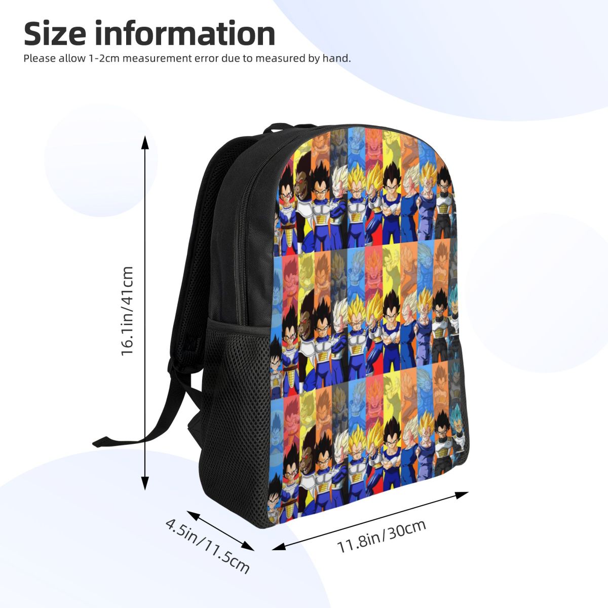 3D Print Novelty V-Vegetaes Ba - Laptop Accessories 3D Print บทวิจารณ์และราคา