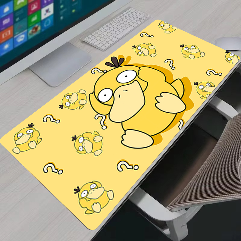 Mousepad Anime P-Pokemon Psydu - Good Laptop Accessories บทวิจารณ์และราคา