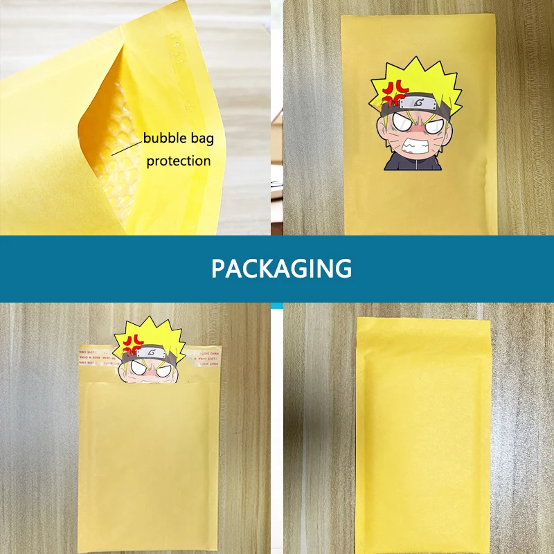 NARUTO Uchiha Itachi 3D Motion - Laptop Accessories Toys บทวิจารณ์และราคา