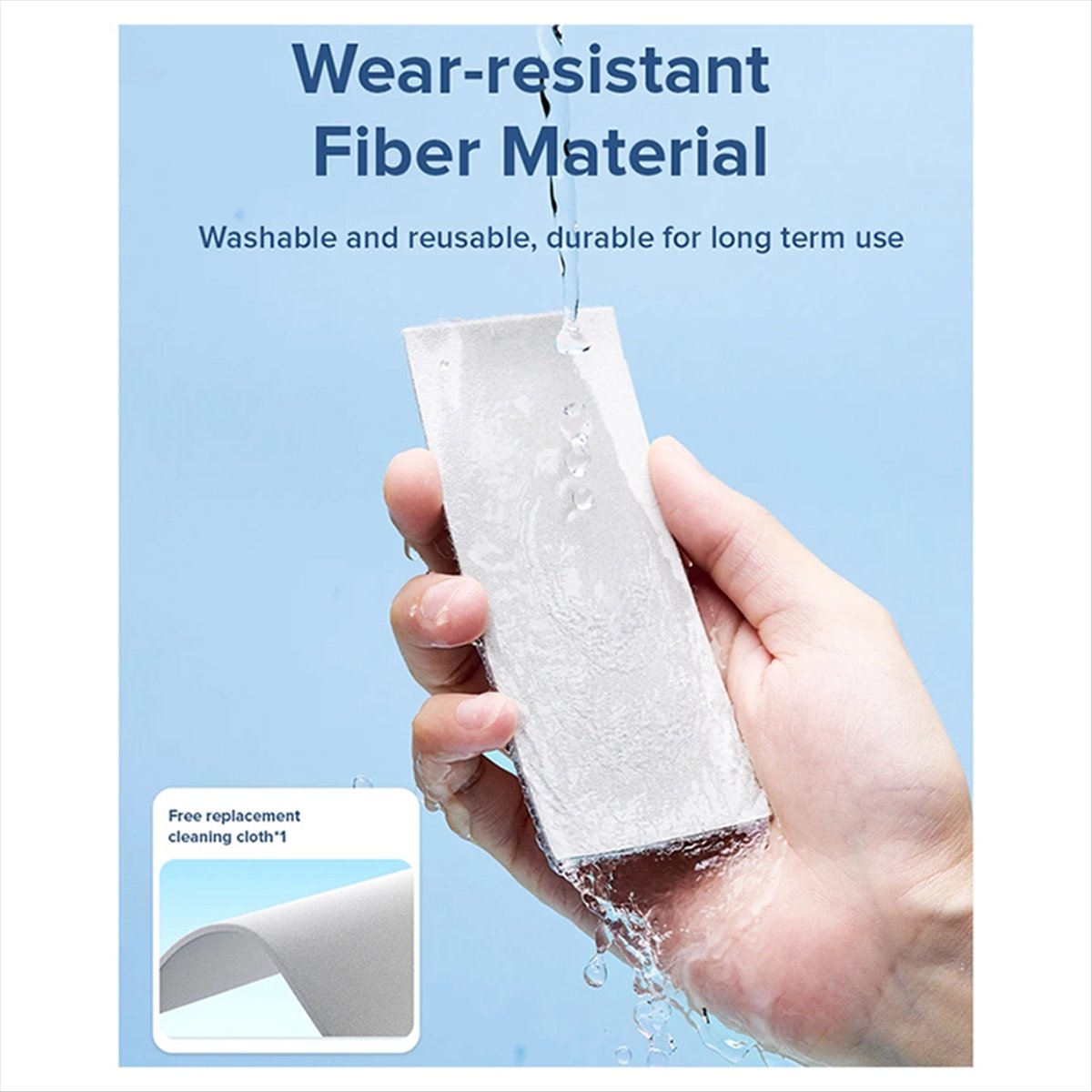 OKgood 9In1 Keyboard Cleaning  - Laptop Accessories Cleaning Kit บทวิจารณ์และราคา