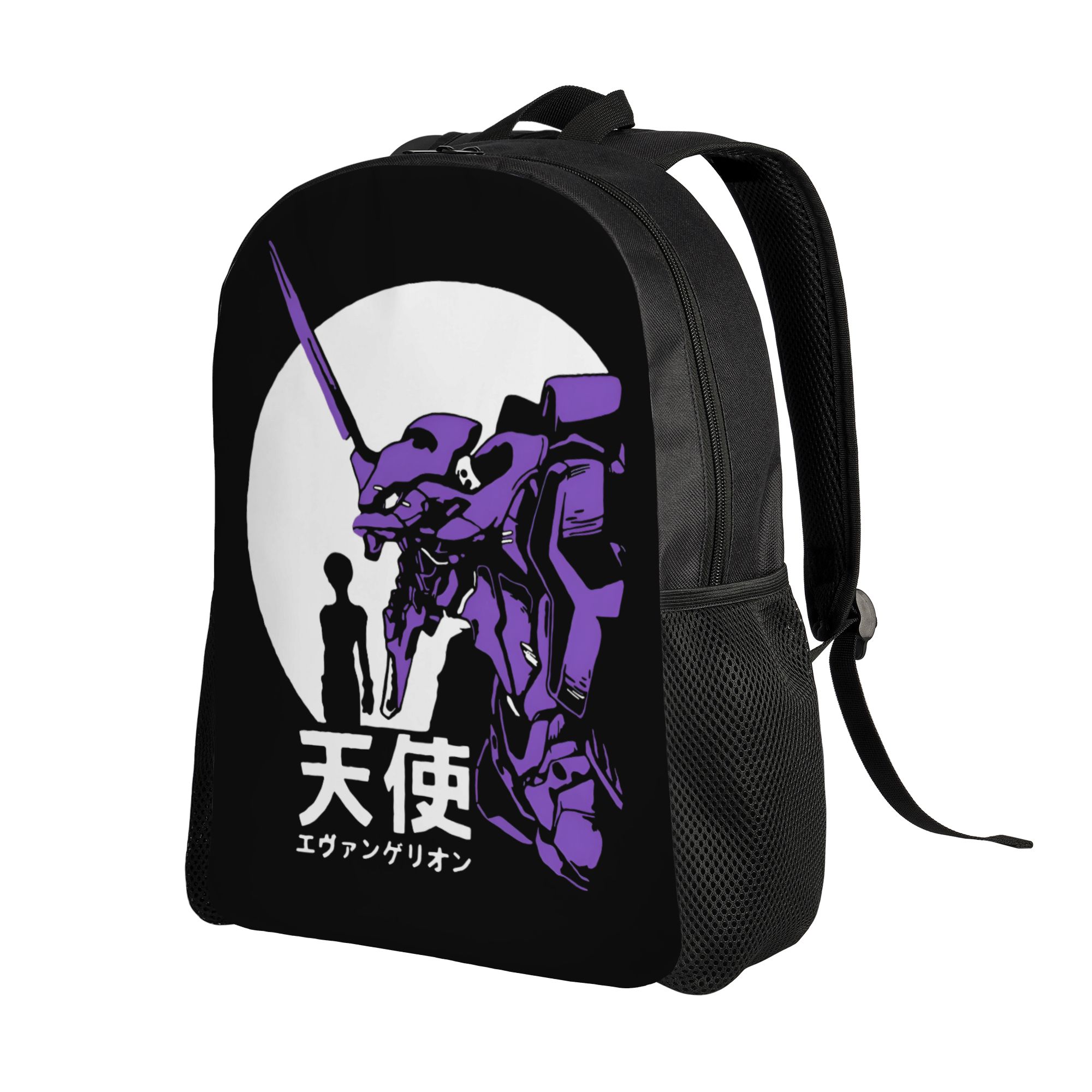 3D Print E-Evangelions Backpac - Laptop Accessories 3D Print บทวิจารณ์และราคา