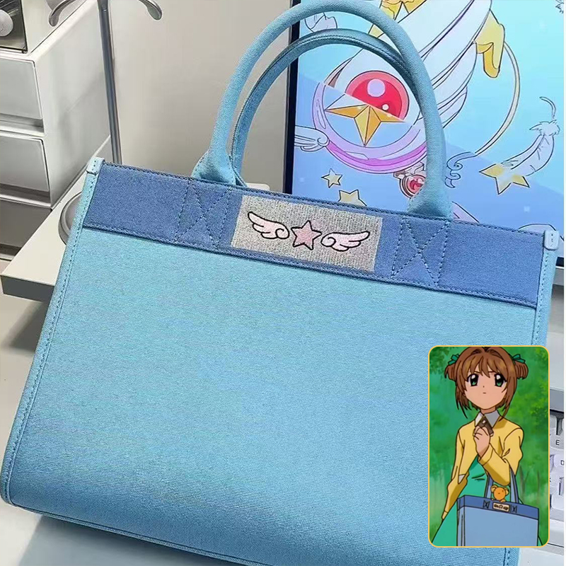 Card Captor Kinomoto Sakura Ha - Laptop Accessories Toys บทวิจารณ์และราคา