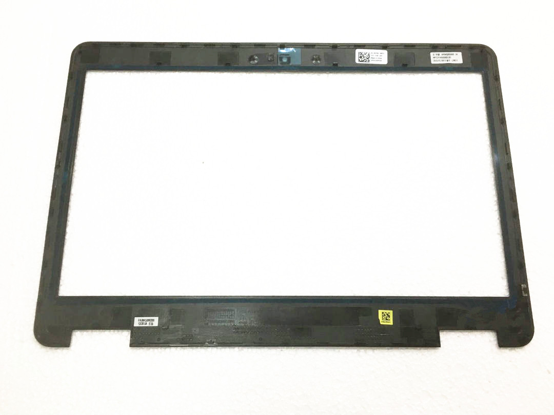 NEW LCD Front Bezel Screen Fra - Laptop Accessories Case บทวิจารณ์และราคา