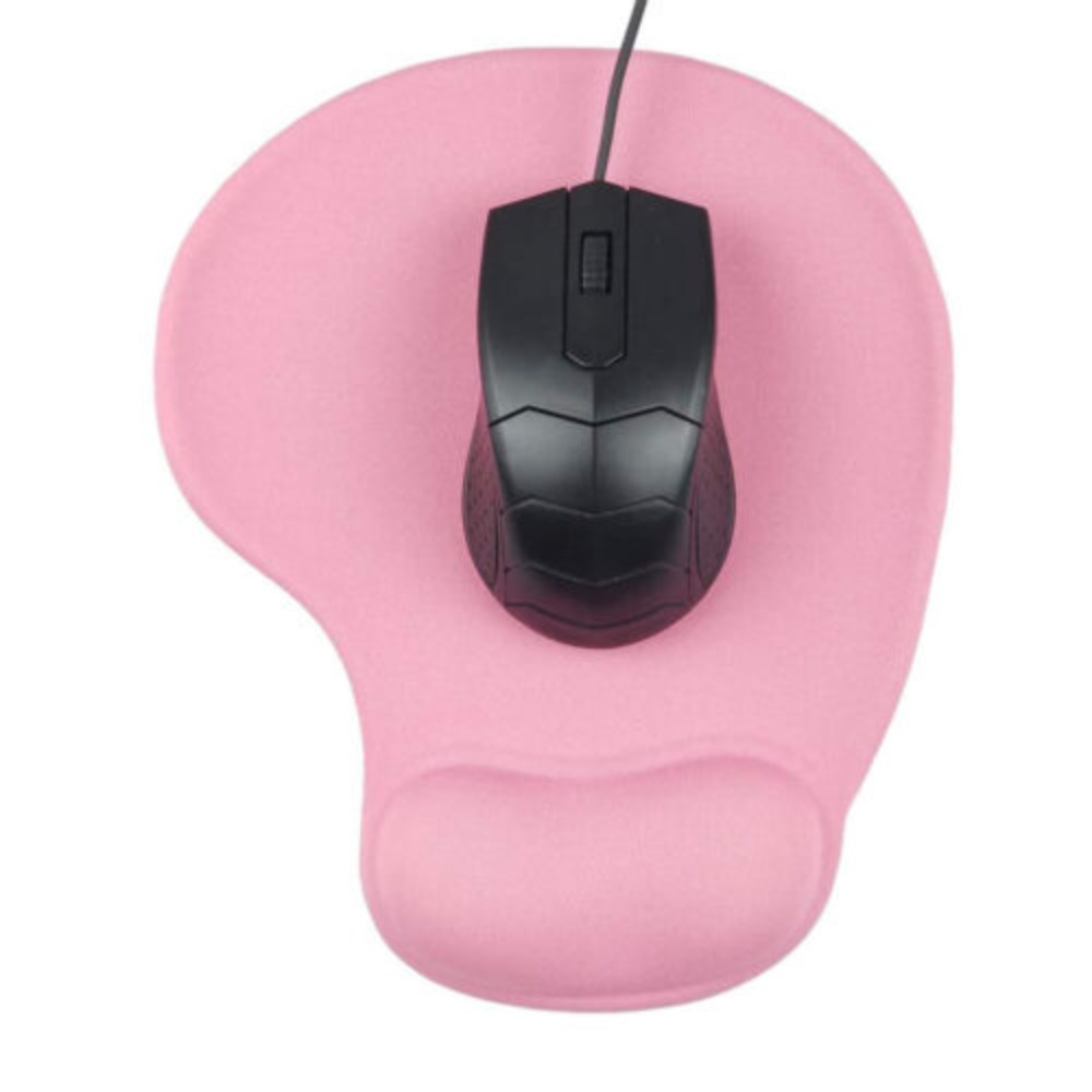 Upgraded Mousepad With Gel Mou - Laptop Accessories For Wrist Support บทวิจารณ์และราคา