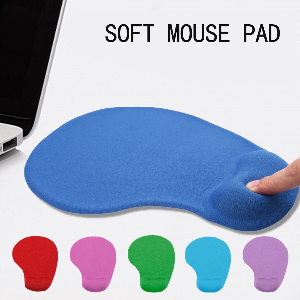 Upgraded Mousepad With Gel Mou - Laptop Accessories For Wrist Support บทวิจารณ์และราคา