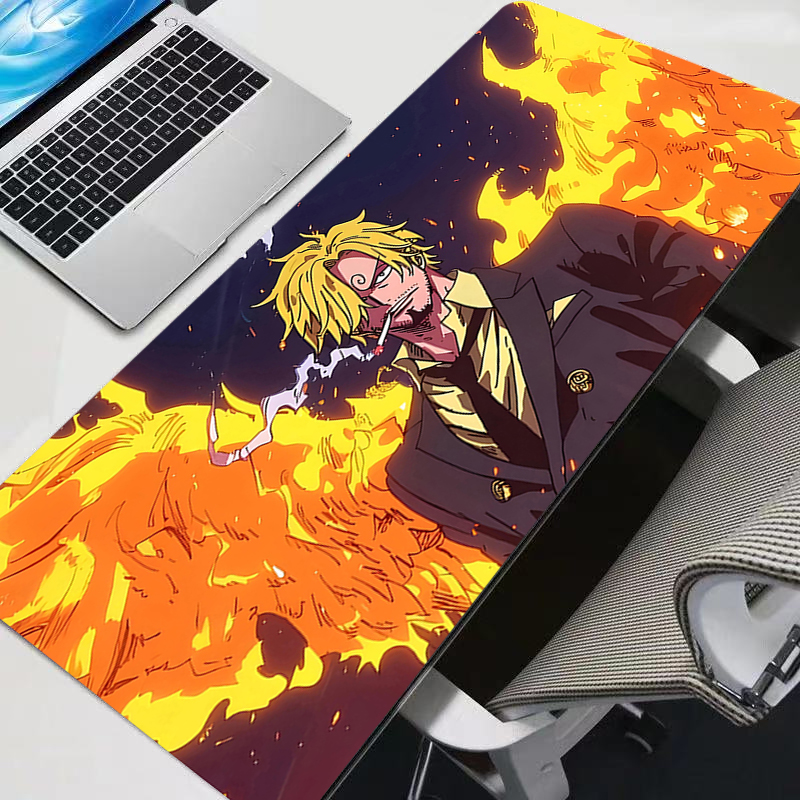 Mouse Pad Gaming Accessories O - Laptop Accessories Toys บทวิจารณ์และราคา
