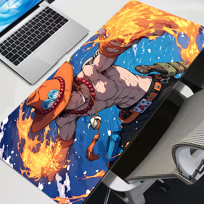 Mouse Pad Gaming Accessories O - Laptop Accessories Toys บทวิจารณ์และราคา