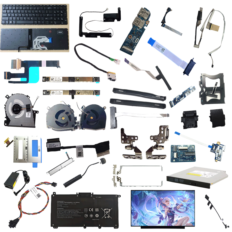 NEW For Lenovo Yoga 260 Laptop - Laptop Repair Accessories บทวิจารณ์และราคา
