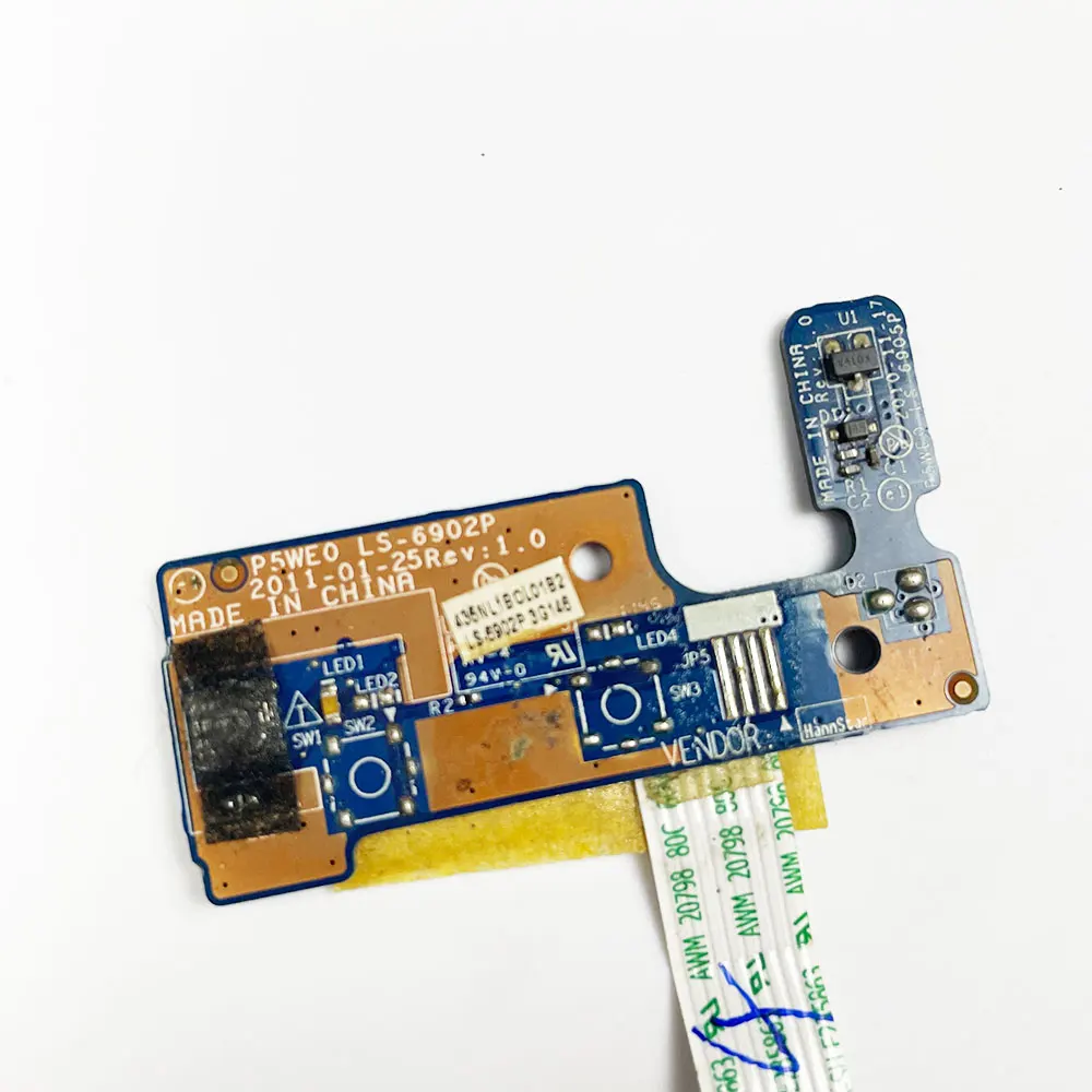 OEM For Acer Aspire 5750 5750G - Laptop Repair Accessories บทวิจารณ์และราคา
