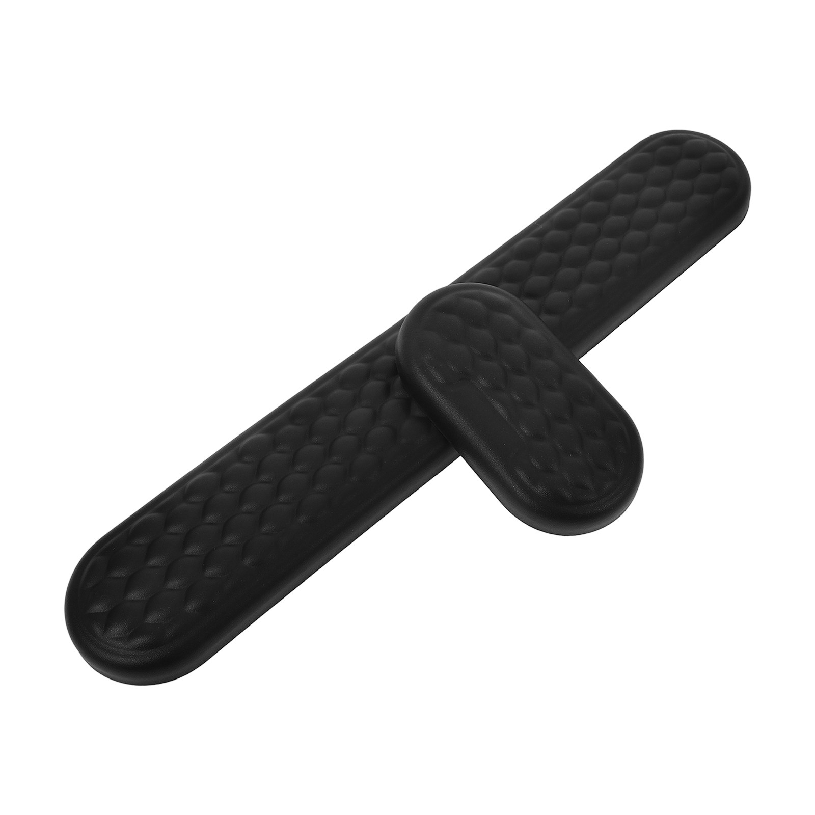 1Set Anti Skid Keyboard Wrist  - Laptop Accessories For Wrist Support บทวิจารณ์และราคา